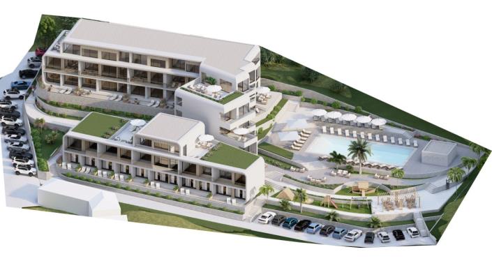 Image No.7-1 Bed Apartment for sale