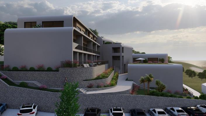 Image No.3-2 Bed Apartment for sale