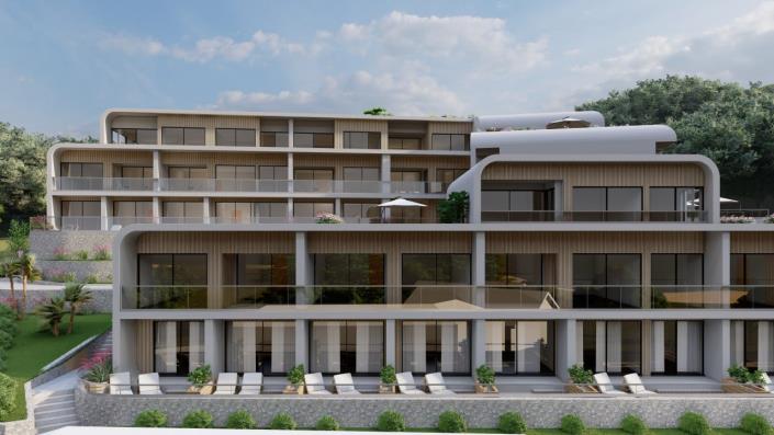 Image No.4-2 Bed Apartment for sale