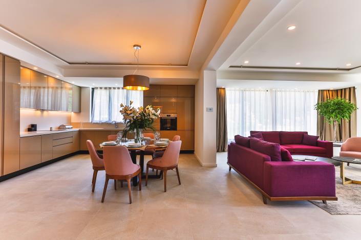 Image No.5-2 Bed Apartment for sale