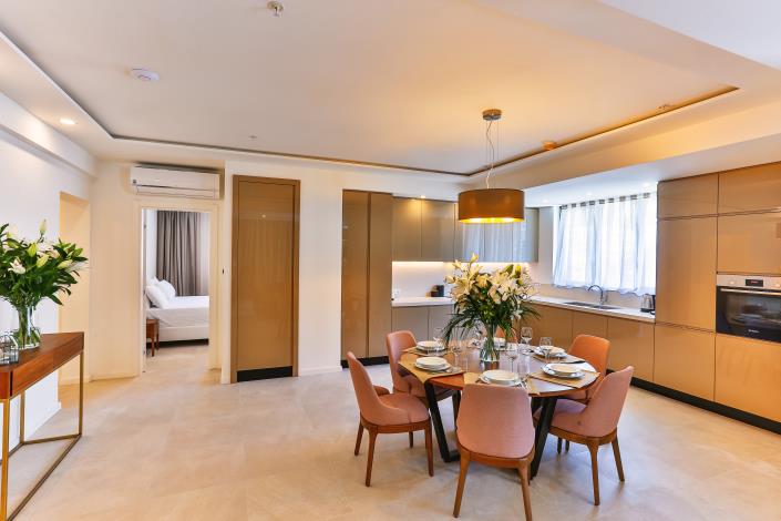 Image No.6-3 Bed Apartment for sale