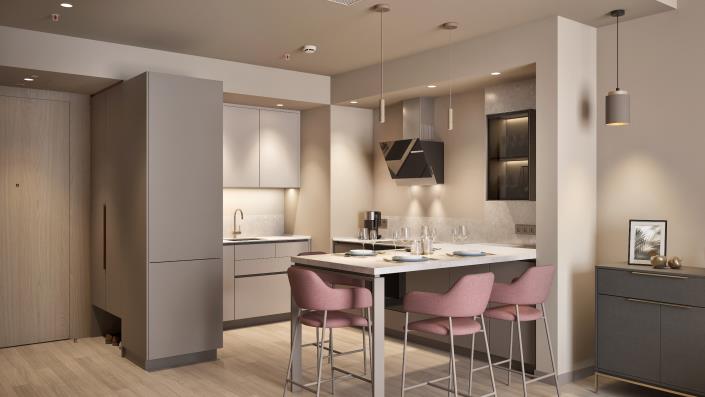 Image No.6-Apartment for sale