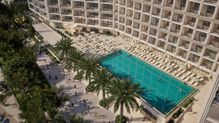 Image No.2-1 Bed Apartment for sale