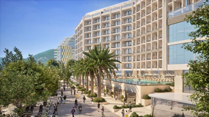 Image No.4-2 Bed Apartment for sale