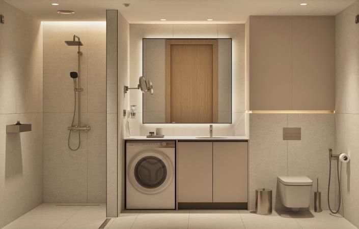 Image No.15-2 Bed Apartment for sale