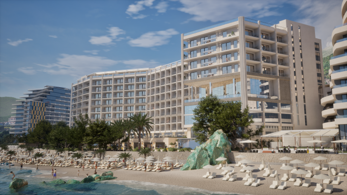 Image No.3-3 Bed Apartment for sale