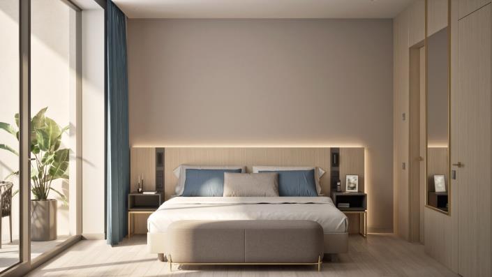 Image No.10-3 Bed Apartment for sale