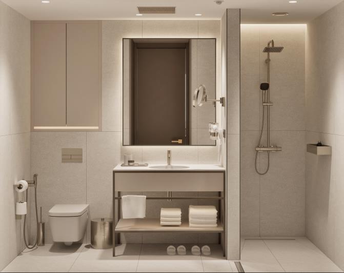 Image No.11-3 Bed Apartment for sale