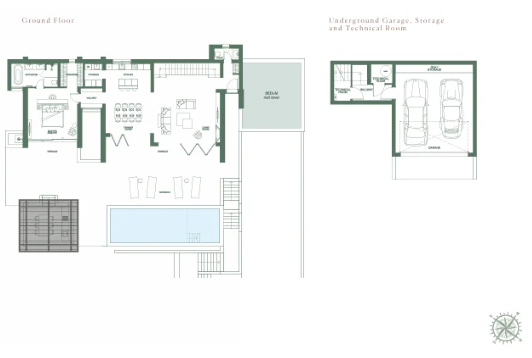 Image No.14-Villa de 5 chambres à vendre à Tivat