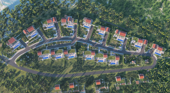 Image No.6-Villa de 5 chambres à vendre à Tivat