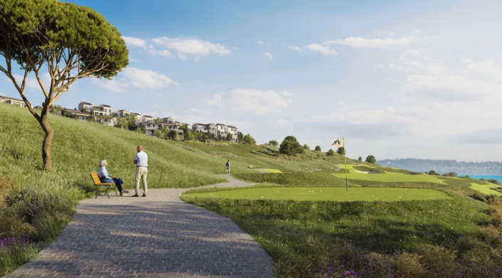 Image No.4-Appartement de 2 chambres à vendre à Tivat