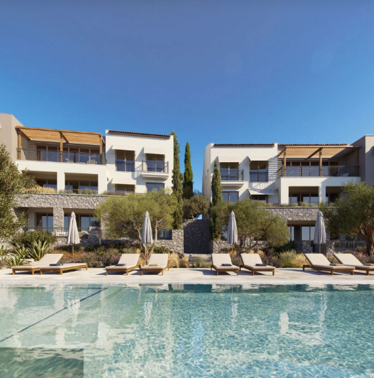 Image No.6-Appartement de 2 chambres à vendre à Tivat