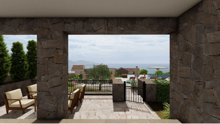 Image No.7-Appartement de 2 chambres à vendre à Tivat