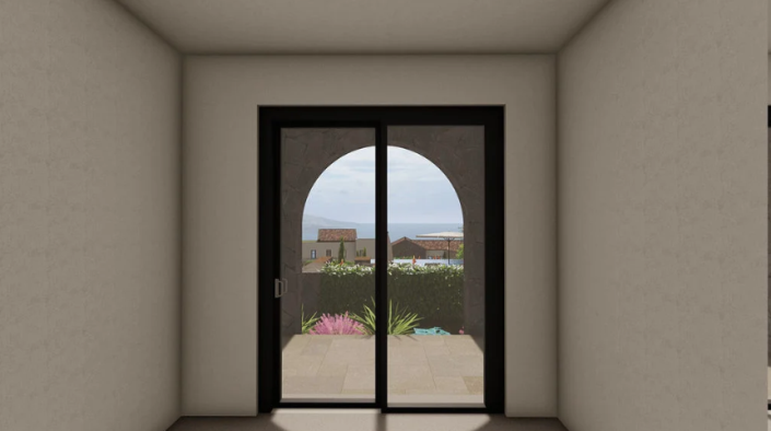 Image No.9-Appartement de 2 chambres à vendre à Tivat