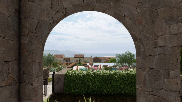 Image No.8-Appartement de 2 chambres à vendre à Tivat