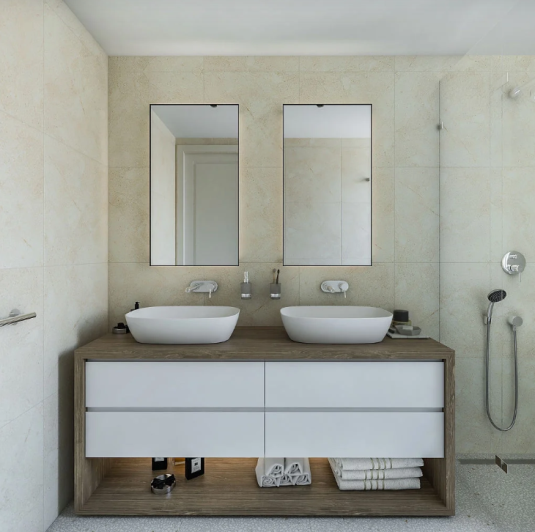 Image No.11-Appartement de 2 chambres à vendre à Tivat