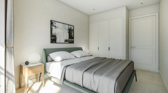 Image No.15-Appartement de 2 chambres à vendre à Tivat