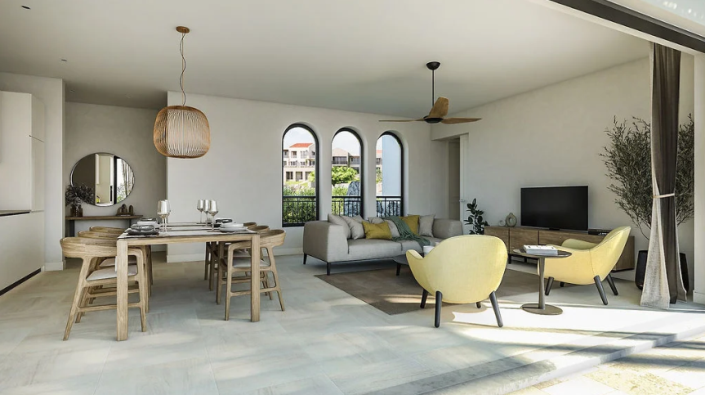 Image No.17-Appartement de 2 chambres à vendre à Tivat