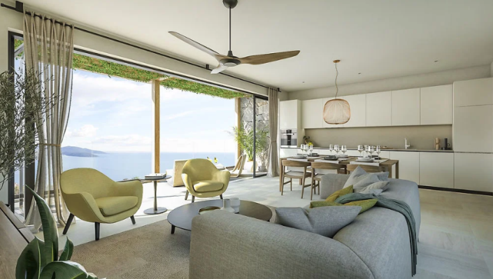 Image No.18-Appartement de 2 chambres à vendre à Tivat