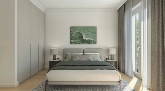 Image No.4-Appartement de 3 chambres à vendre à Tivat