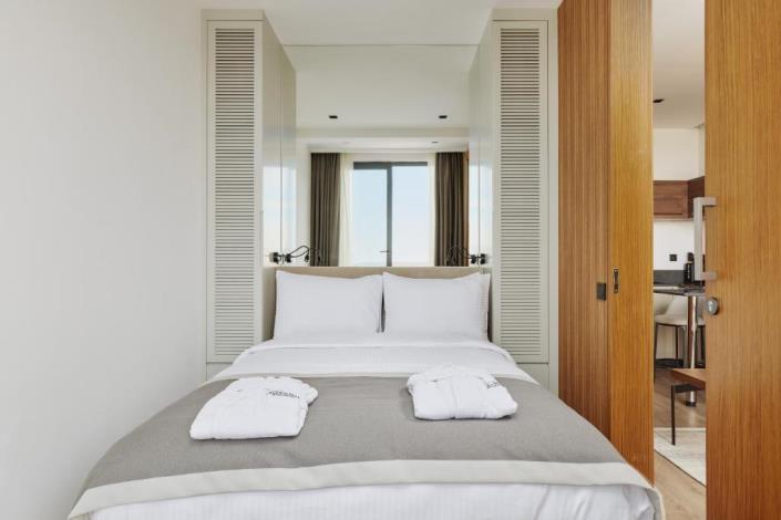 Image No.6-Appartement de 1 chambre à vendre à Kavac