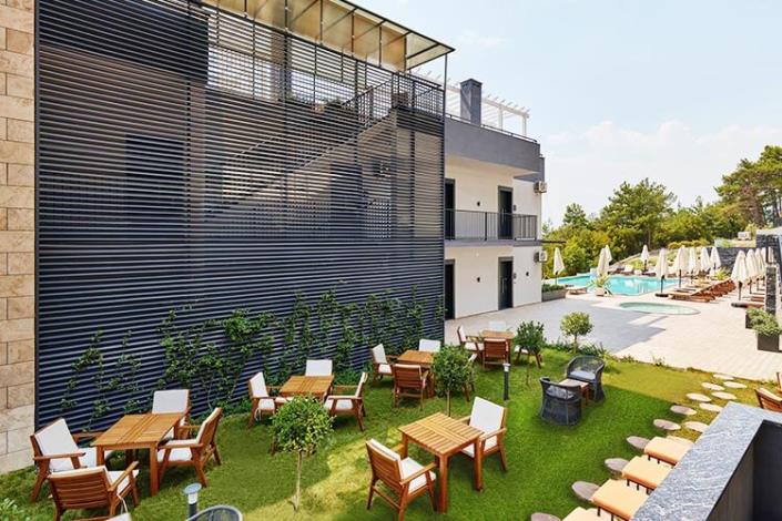 Image No.5-Appartement de 1 chambre à vendre à Kavac