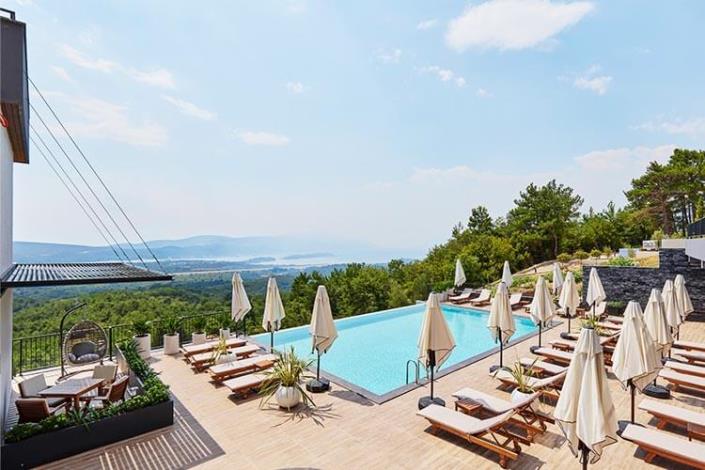 Image No.7-Appartement de 1 chambre à vendre à Kavac