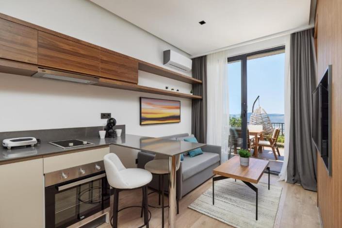 Image No.12-Appartement de 1 chambre à vendre à Kavac