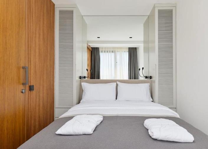 Image No.16-Appartement de 1 chambre à vendre à Kavac