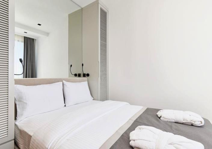 Image No.17-Appartement de 1 chambre à vendre à Kavac