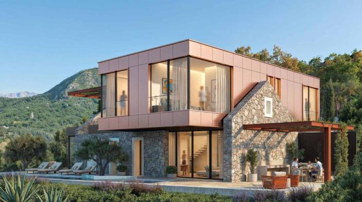 Image No.6-4 Bed Villa for sale