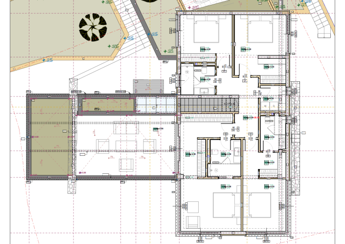 Image No.2-4 Bed Villa for sale