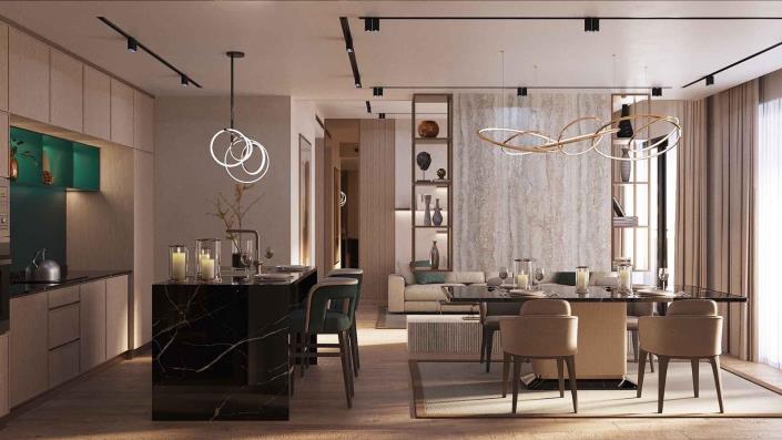 Image No.18-1 Bed Apartment for sale