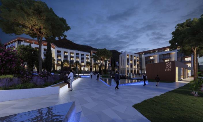 Image No.6-2 Bed Apartment for sale