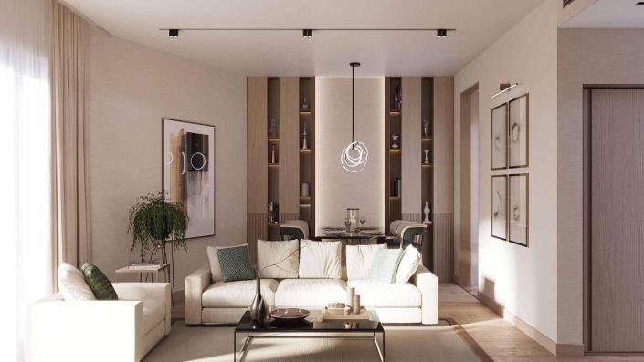 Image No.12-2 Bed Apartment for sale