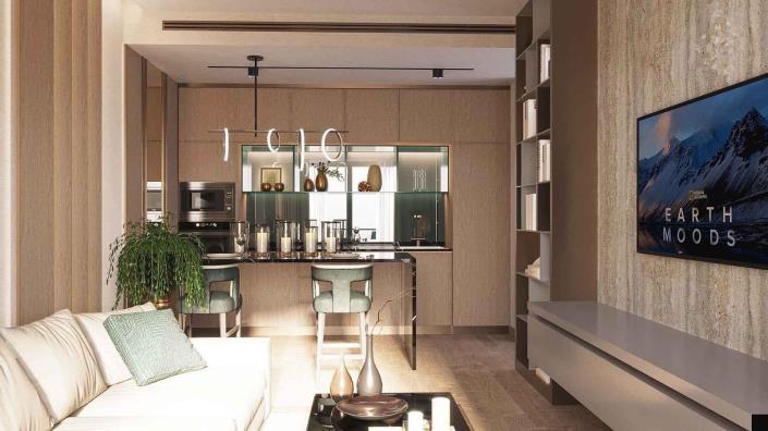 Image No.22-2 Bed Apartment for sale