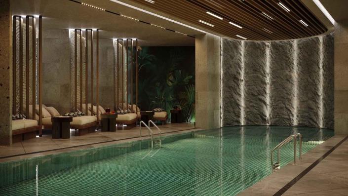 Image No.30-Appartement de 1 chambre à vendre à Tivat