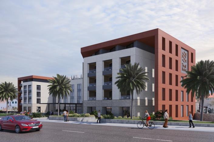 Image No.9-1 Bed Apartment for sale