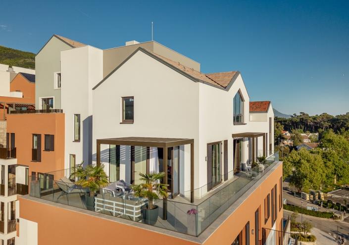 Image No.5-2 Bed Penthouse for sale