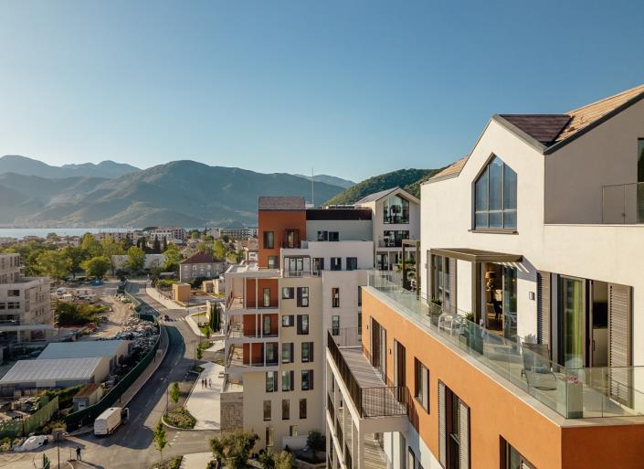 Image No.6-2 Bed Penthouse for sale