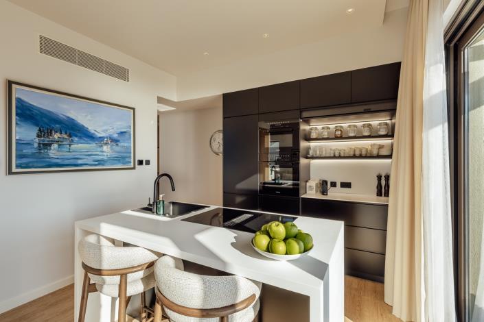 Image No.20-2 Bed Penthouse for sale