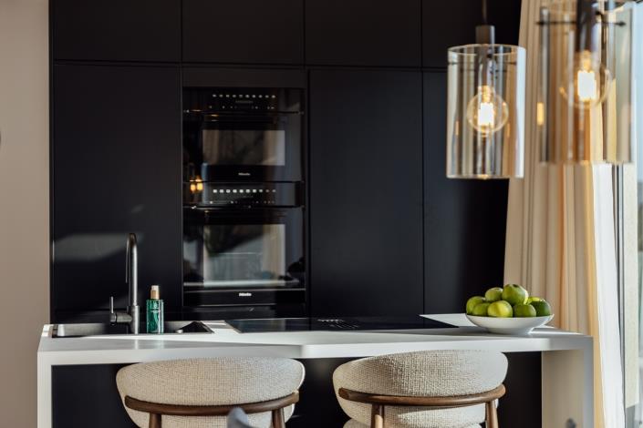 Image No.22-2 Bed Penthouse for sale