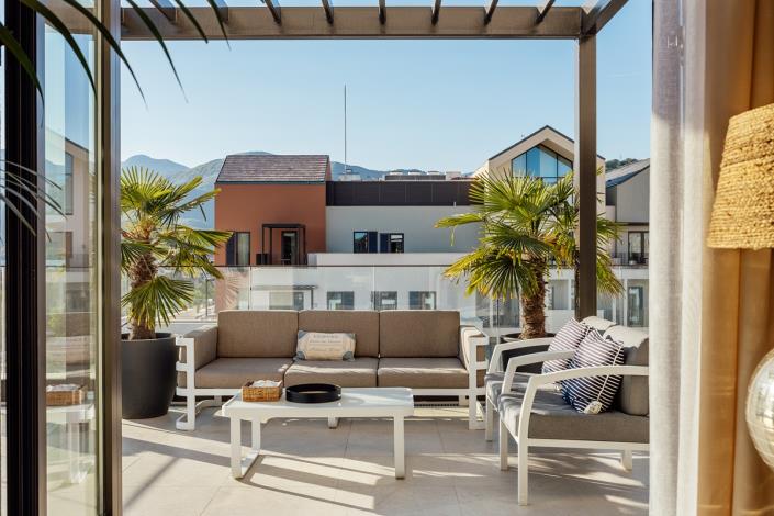 Image No.28-2 Bed Penthouse for sale