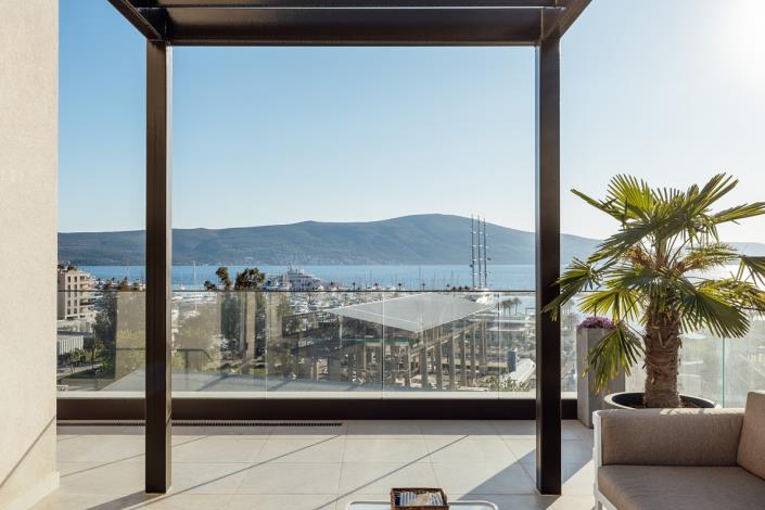 Image No.36-2 Bed Penthouse for sale