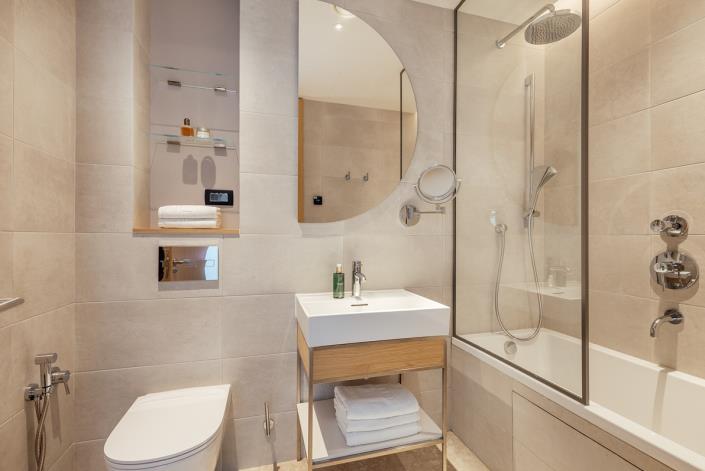 Image No.48-2 Bed Penthouse for sale