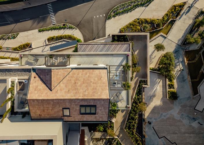 Image No.50-2 Bed Penthouse for sale