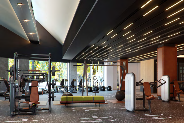 Image No.57-2 Bed Penthouse for sale