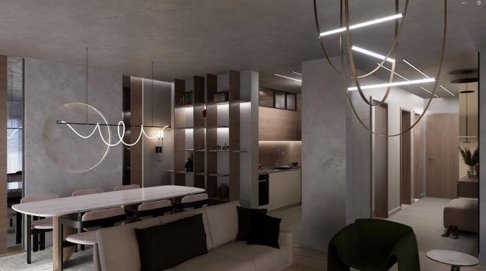 Image No.4-2 Bed Apartment for sale