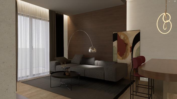 Image No.10-2 Bed Apartment for sale