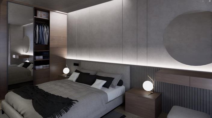 Image No.17-2 Bed Apartment for sale